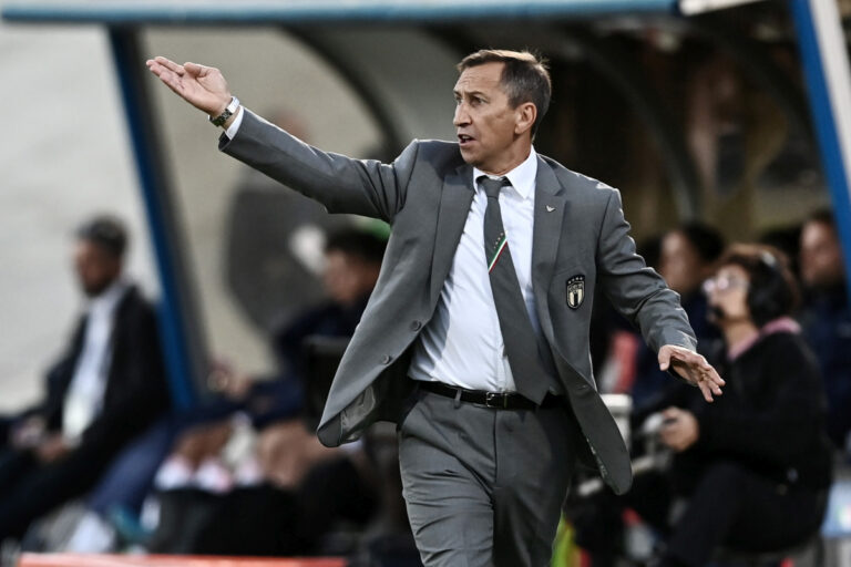 Euro U.21, Nunziata “Gare con Lettonia e Turchia fondamentali”