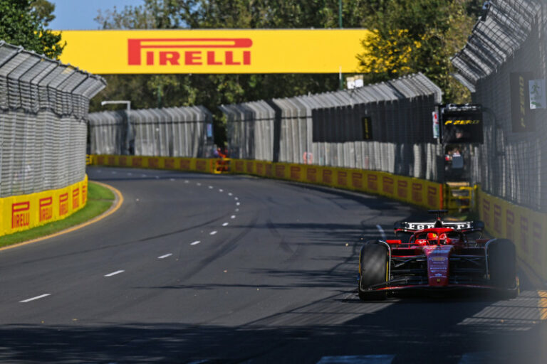 Gp Australia, Berra “Gomma hard sarà protagonista”