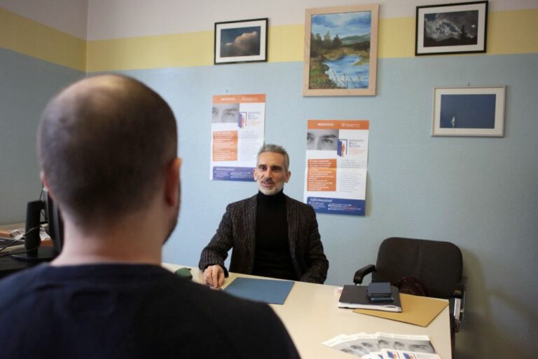 Dal 2019 in Emilia Romagna +23% di psicologi nel servizio sanitario