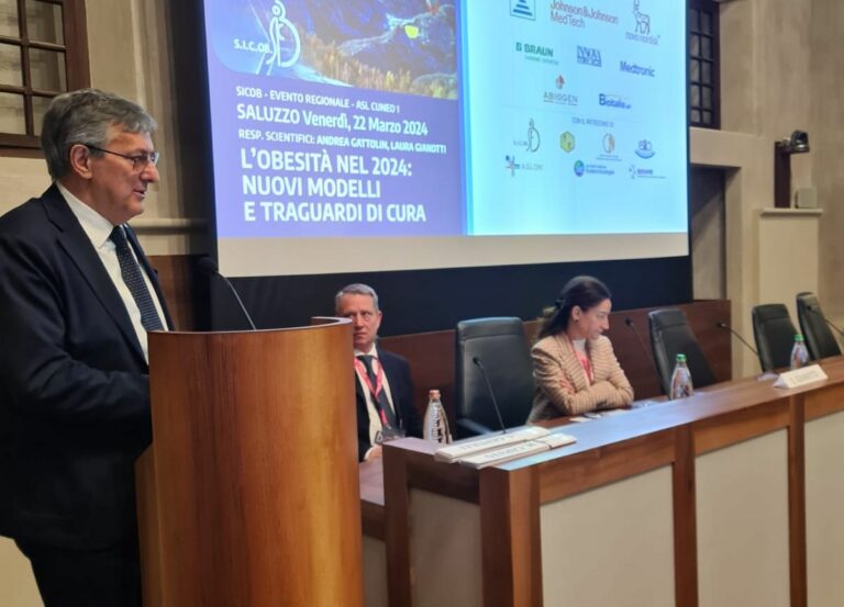 Salute, Icardi “Obesità fenomeno con dimensioni epidemiche”