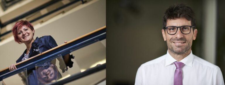 Simona Fontana nuovo direttore generale Conai, Fabio Costarella vice