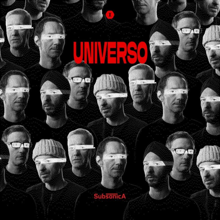 In radio “Universo” dei Subsonica