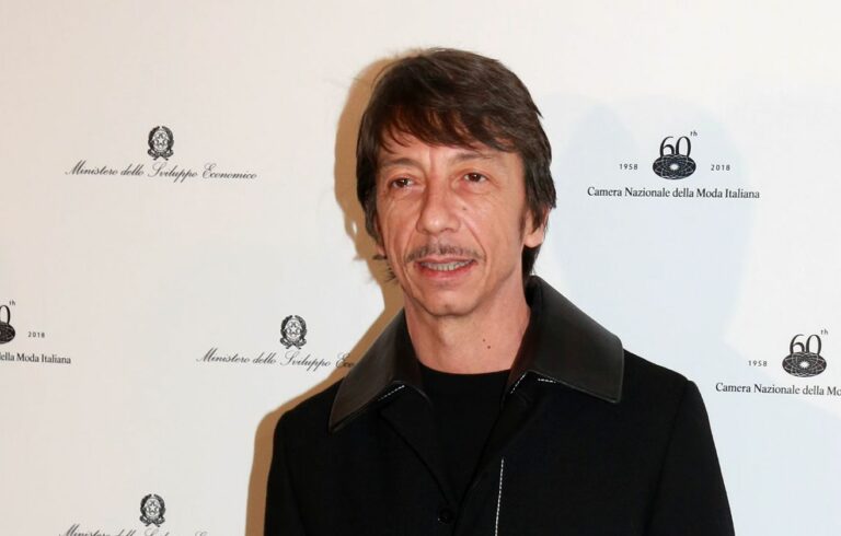 Finisce la collaborazione tra Valentino e il direttore creativo Piccioli