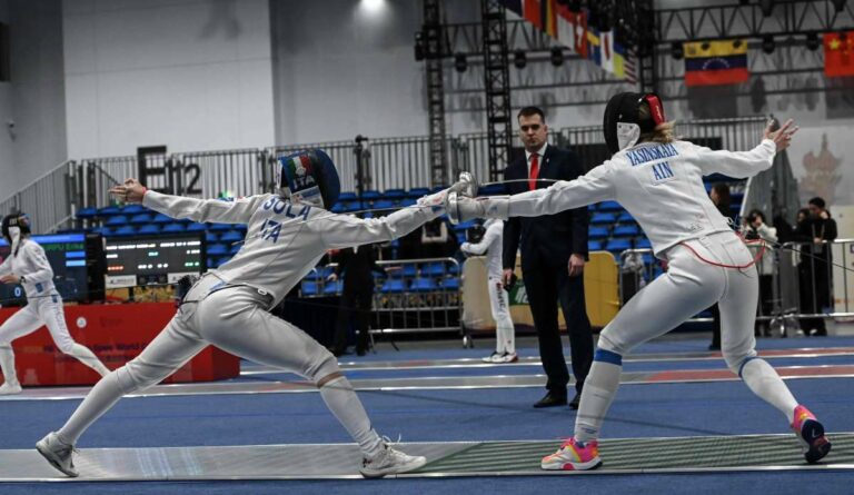 Venerdì di qualificazioni per azzurri in Coppa del Mondo