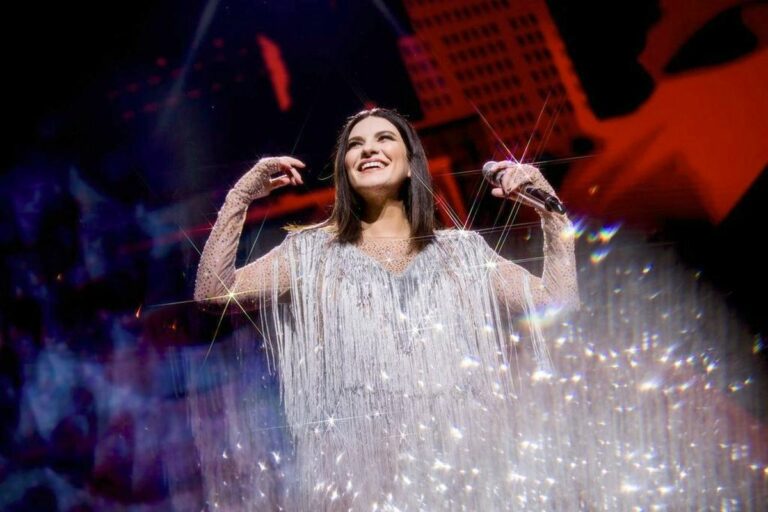 Laura Pausini, raddoppiano gli show del Winter Tour di Londra e Milano
