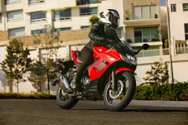 Cinque nuove misure per pneumatico moto ContiRoad