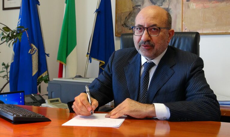 Latronico “Tutela della Biodiversità obiettivo strategico della Basilicata”