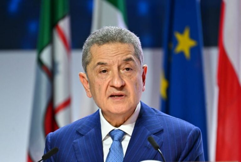 Panetta “Serve graduale ma costante riduzione del debito”