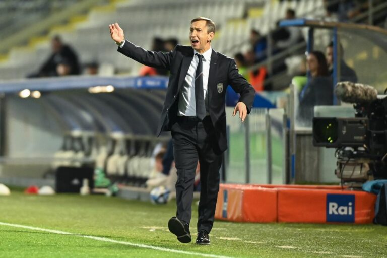 U21, Nunziata “Turchia forte, tutti a disposizione”