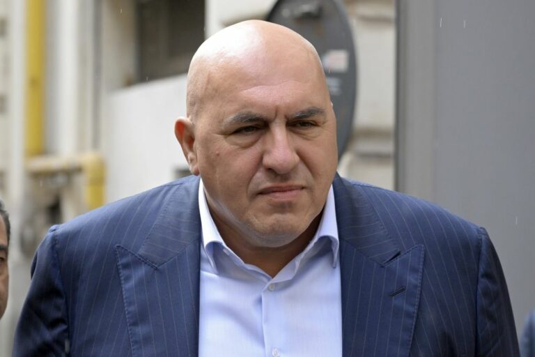 كروسيتو: حالة التأهب في إيطاليا و العالم باتت مرتفعة بسبب حرب غزة