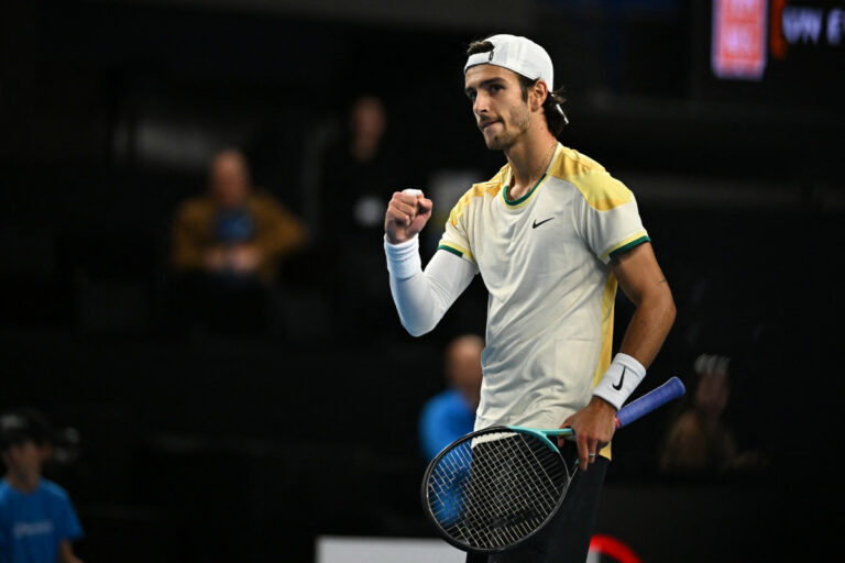 Musetti agli ottavi a Miami, Shelton ko in due set