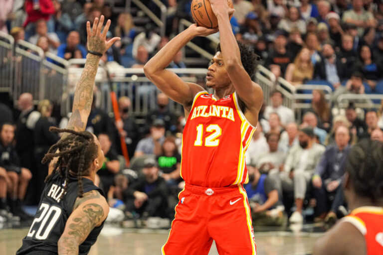 Atlanta ferma a 9 la serie vincente dei Boston Celtics