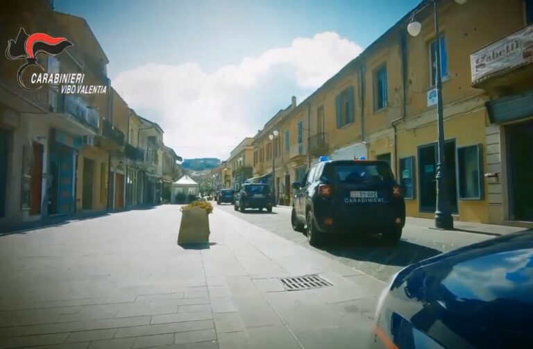 تفكيك تهريب المخدرات بين كالابريا وألبانيا .. وإصدار 11 إجراء احترازيا