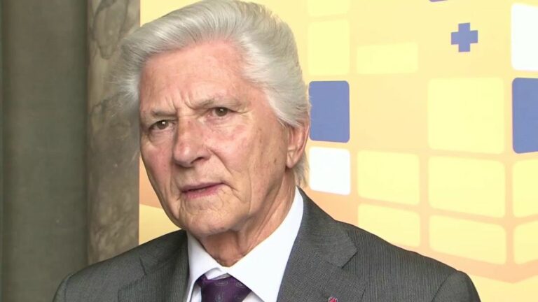 Sanità, Puntin confermato presidente Aiop Veneto