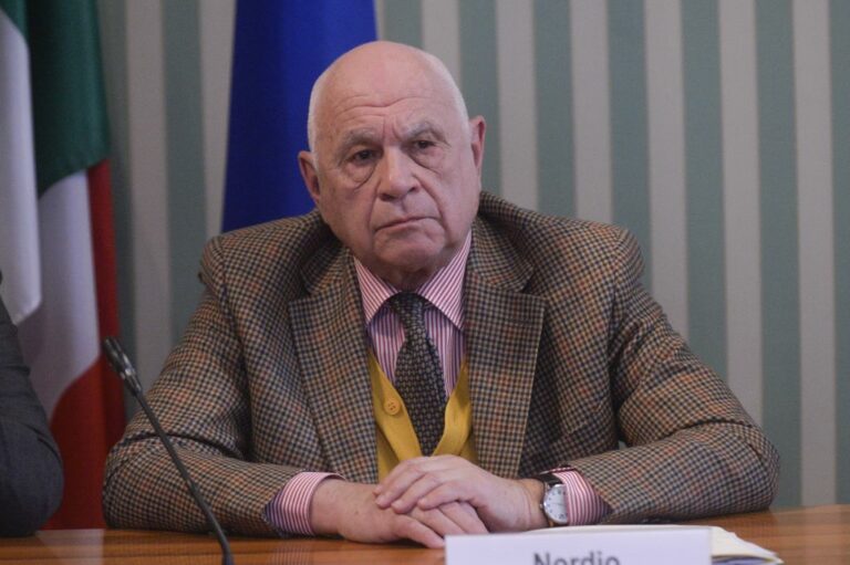 نورديو: الموافقة على إجراء اختبارات الكفاءة النفسية للقضاء