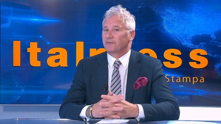 Bellè (Hilton) “Gli americani i clienti più affezionati all’Italia”