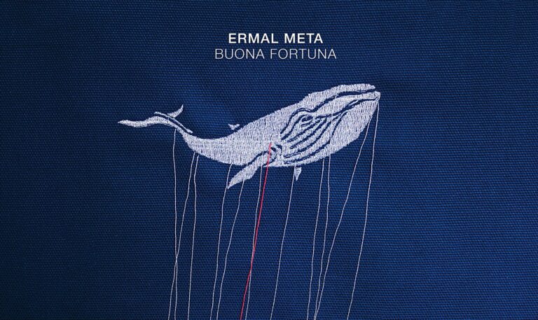Ermal Meta torna con il nuovo album “Buona Fortuna”