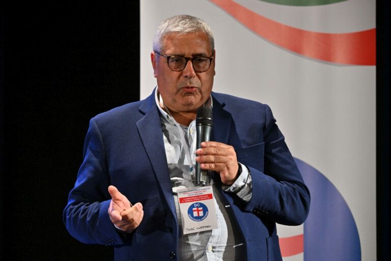 Europee, Cuffaro incontra Renzi “Non mi candido, priorità creare centro”