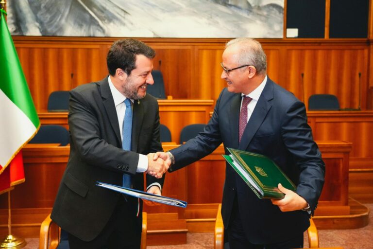 Driving licences, Italy-Morocco agreed on mutual recognition