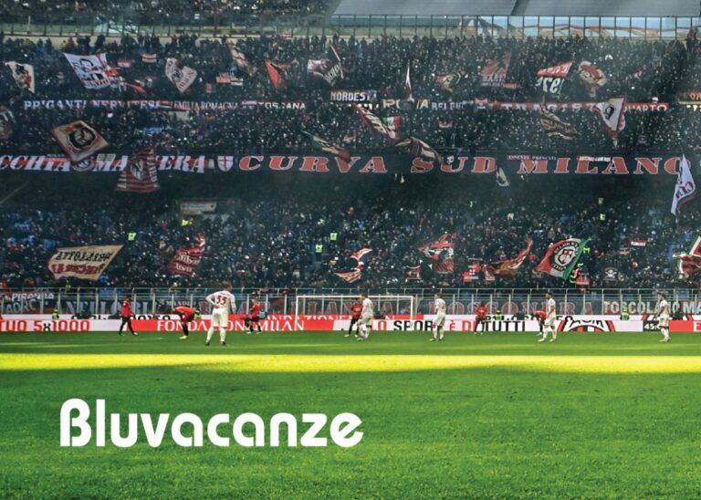 Vivere&Viaggiare con Bluvacanze per esperienze “rossonere” a Milano