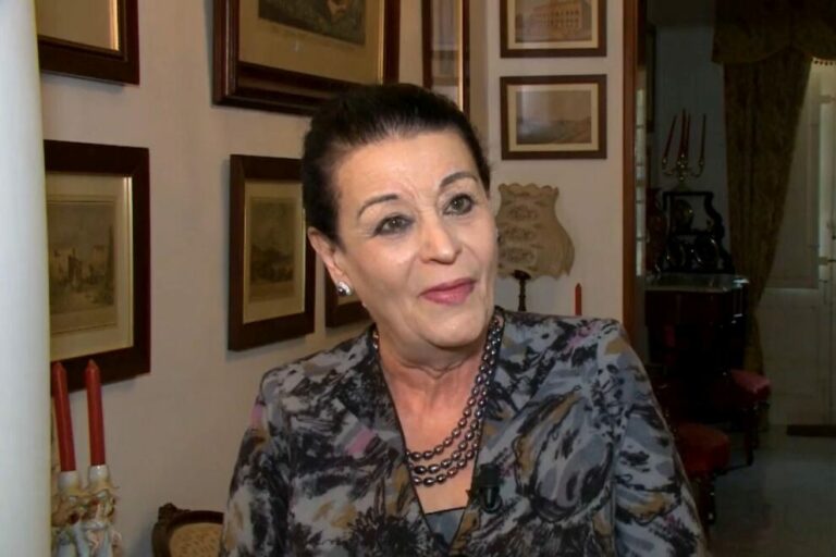 Malta, Myriam Spiteri Debono 11th President of the Republic