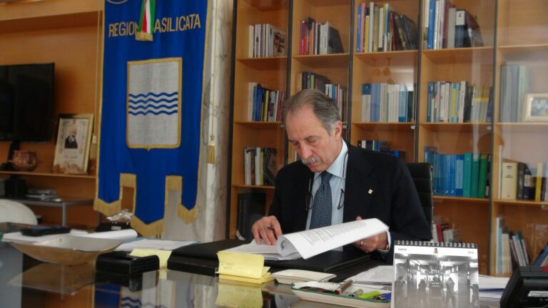 Bardi “Dati Turismo confermano crescita internazionale Basilicata”