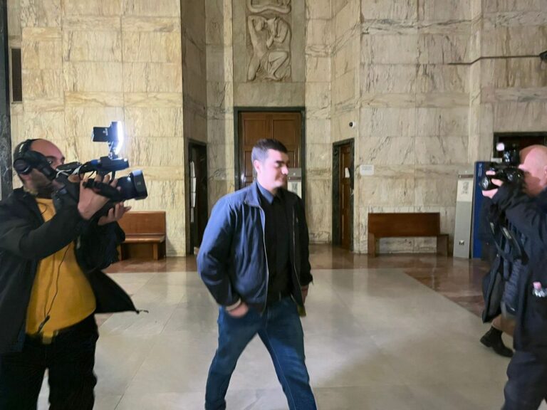 Milano, tribunale dice no estradizione coindagato Salis. Marchesi libero