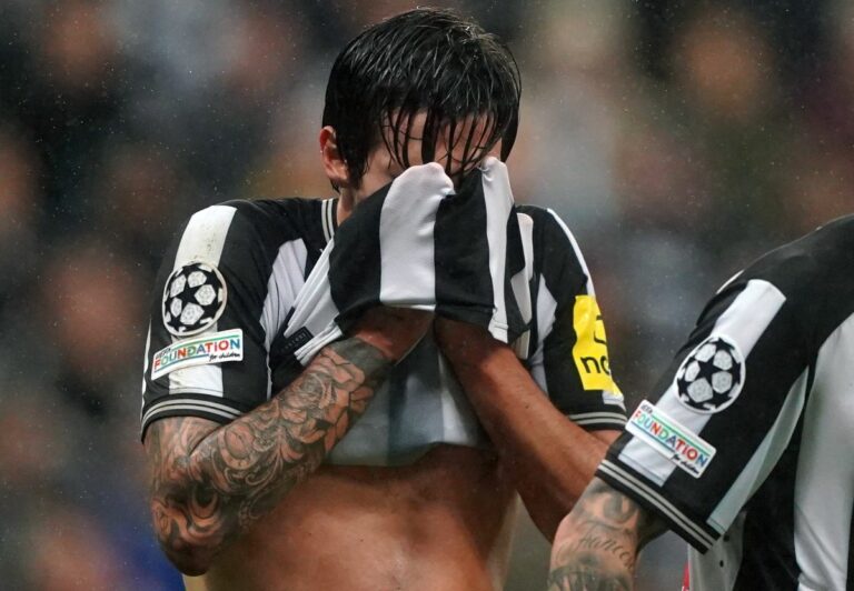 تونالي يواجه اتهامات جديدة على خلفيةالمراهنات