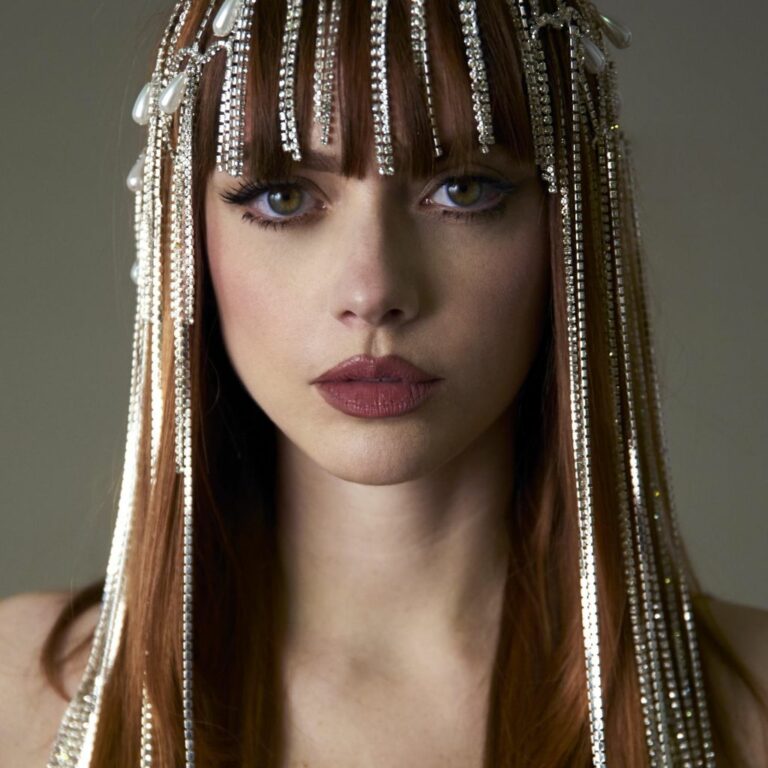 Annalisa sarà la madrina di Roma Pride 2024 con “Sinceramente”