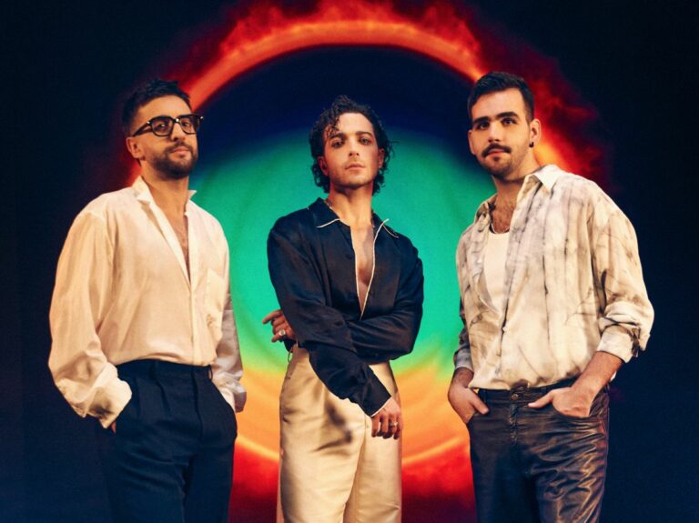 Il Volo festeggia 15 anni di carriera con il nuovo album “Ad Astra”