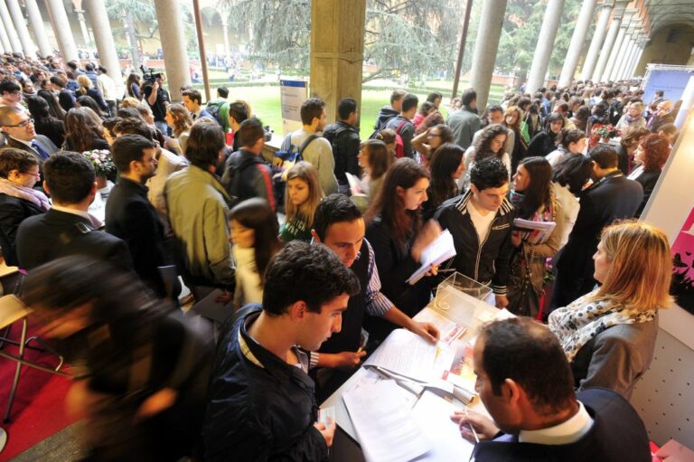 Liguria, 3 milioni per l’edizione 2024 di “Specializzarsi per competere”