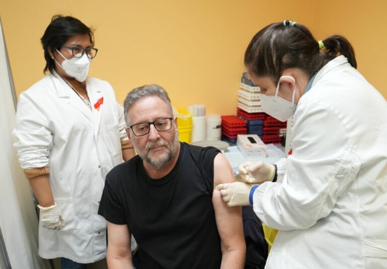 603 إصابات جديدة بكورونا و 20 حالة وفاة الأسبوع الماضي