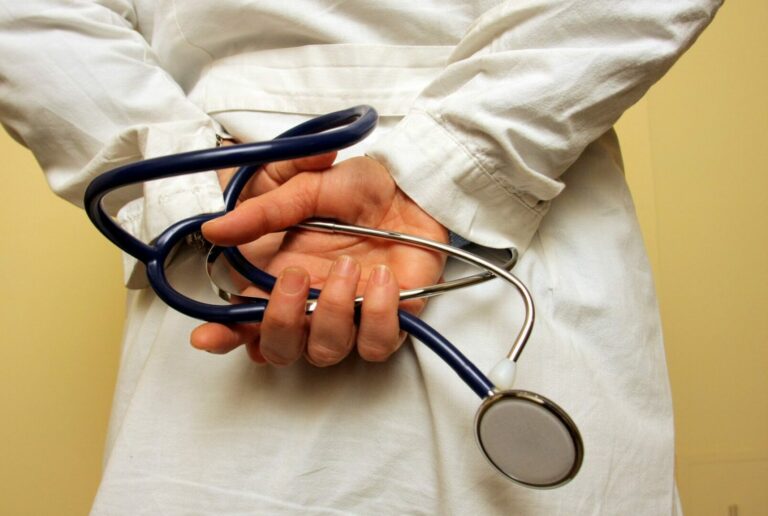 Cento medici stranieri rispondono alla chiamata della Regione Siciliana