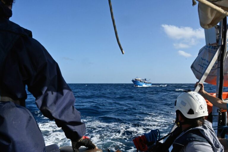 توجه 77 مهاجرا باتجاه كروتوني.. و70 إلى ريجيو كالابريا