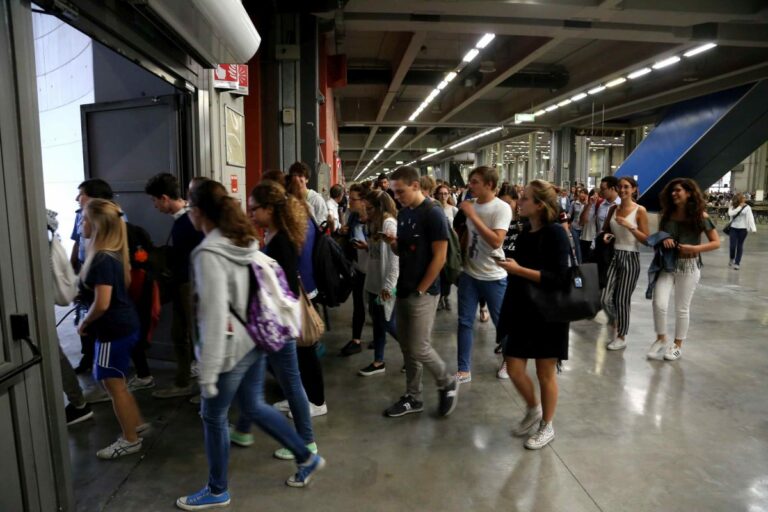 Le Università telematiche contro le disuguaglianze