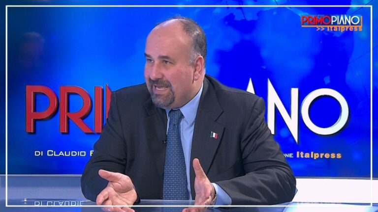 Ponte sullo Stretto, Righini (Eisac.it) “Nessuna contestazione, il progetto va avanti”