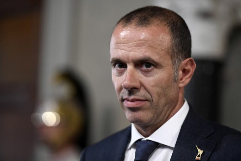 Romeo “Recuperare un pò d’identità, Salvini non è in discussione”