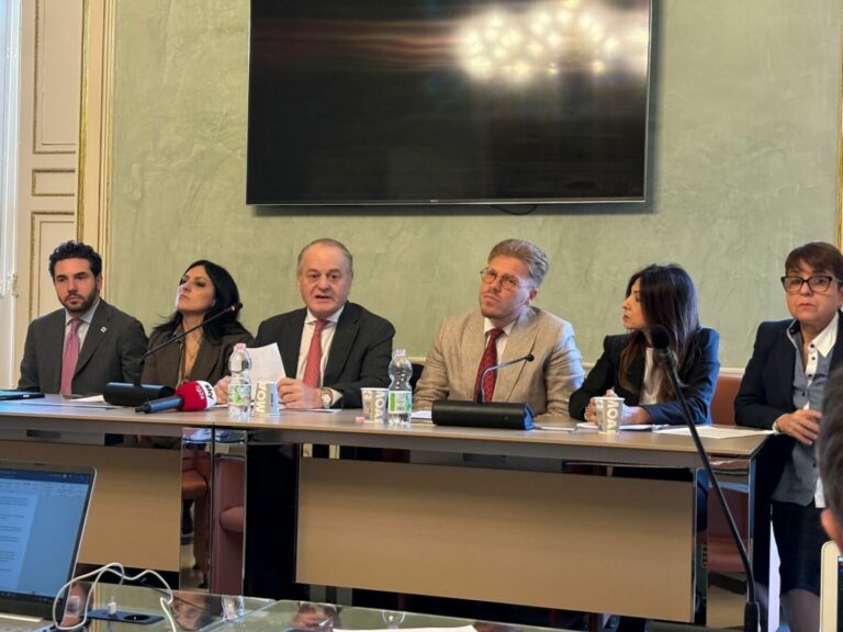 Cracolici “Occorre rilanciare la tensione civile contro le mafie”