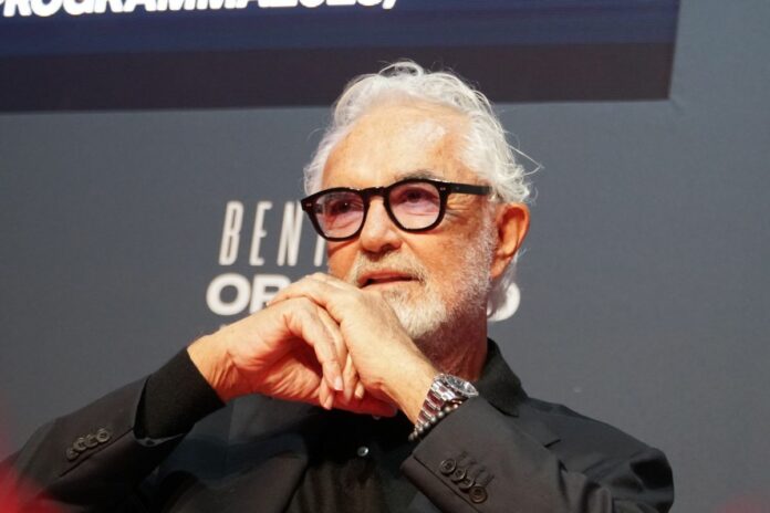 Notizie - Atreju, manifestazione politica organizzata da Fratelli d'Italia, il partito di Giorgia Meloni