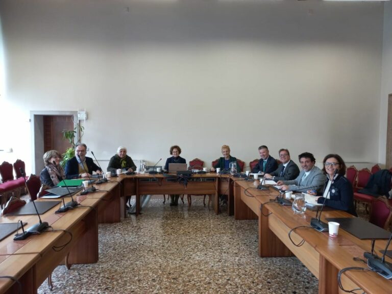 Riunione a Ca’ Foscari del Comitato scientifico per i 700 anni dalla morte di Marco Polo