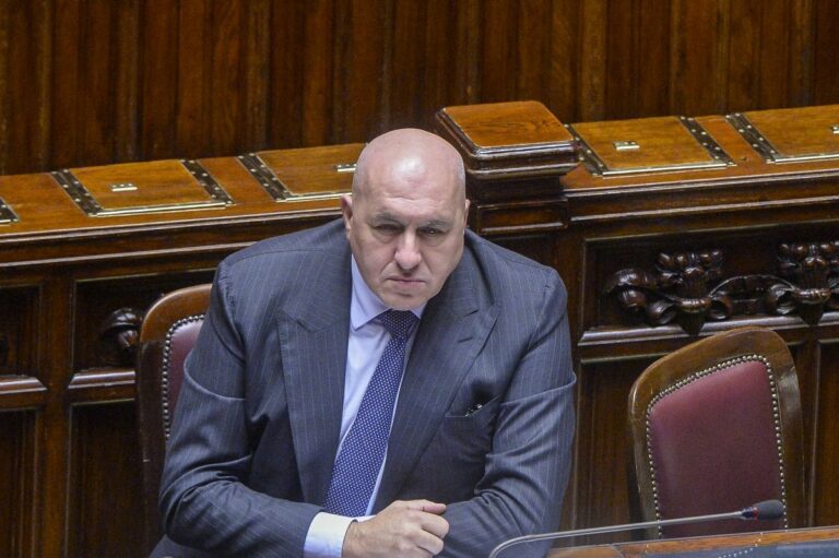 Ucraina, Crosetto “No fughe in avanti, serve unità”