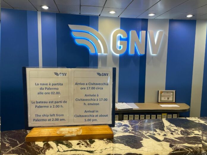 gnv