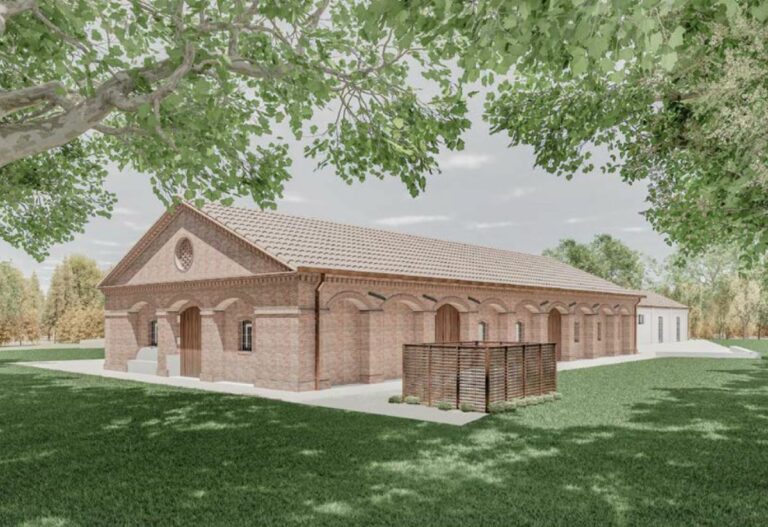 Forte Marghera, approvato restauro di due edifici dedicati a spazi espositivi