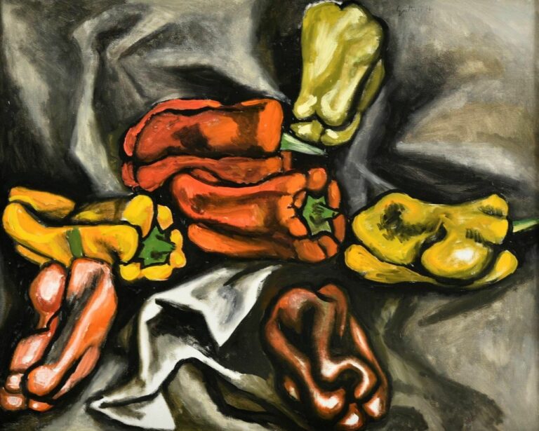 Mostra “Figurazione anni ’60 e ’70” dal 24 aprile nei Musei di San Salvatore in Lauro a Roma