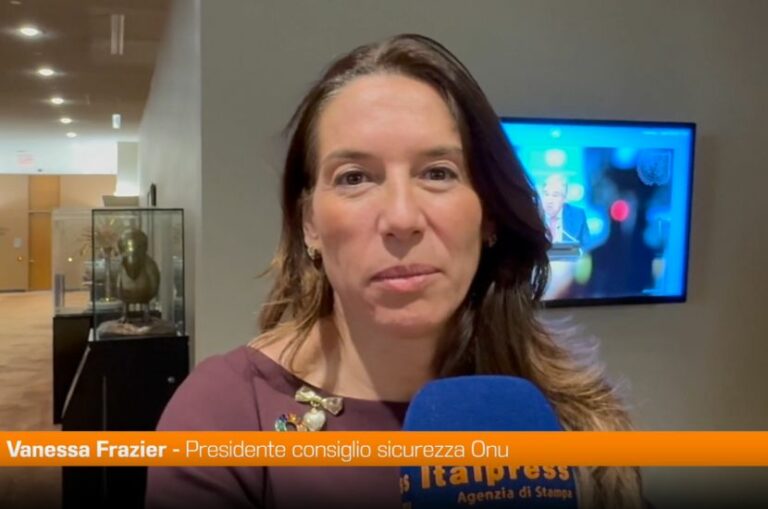 Medioriente, presidenza maltese all’Onu per cessate il fuoco