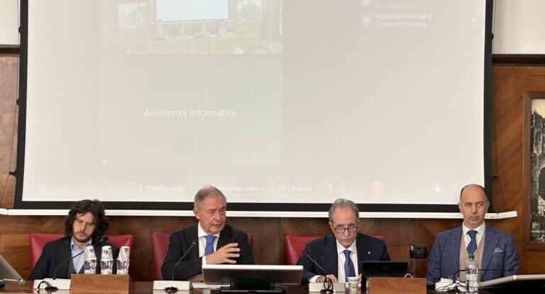 Stellantis, Urso “Melfi strategica, saranno prodotti 5 full electric”
