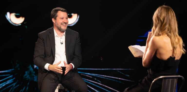 سالفيني: لا يزال لدي الكثير لأقدمه