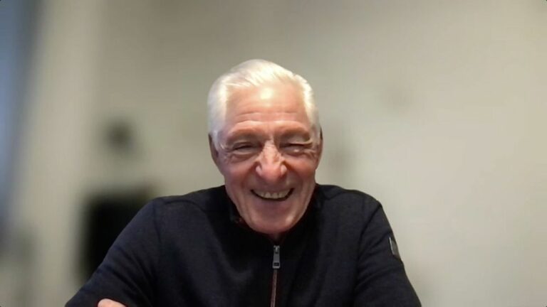 Lo “Sceriffo” Moser e i suoi successi “Oggi il ciclismo è cambiato”