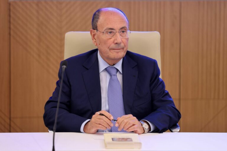 حكومة سكيفاني تدعو لحالة الطوارئ بسبب أزمة المياه في صقلية