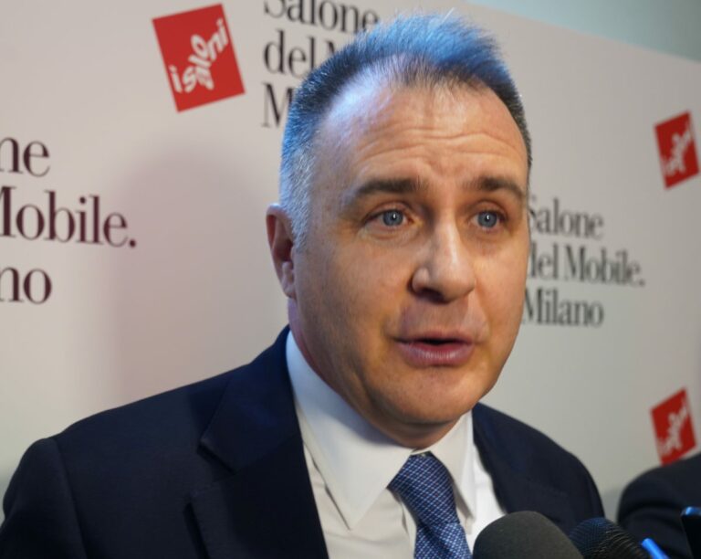 إيمانويل أورسيني رئيسًا معينًا لاتحاد الصناعات الإيطالي